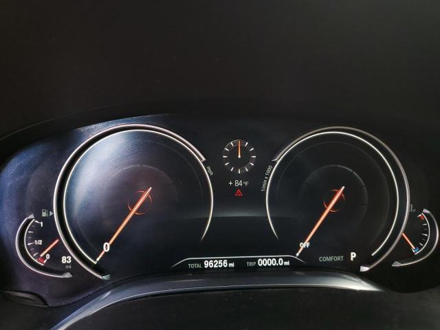 WBA7E2C57GG504644 BMW 740 I