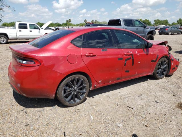 1C3CDFFA4GD822800 Dodge Dart Sxt Sport
