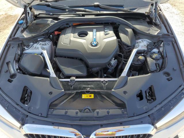 WBAJB1C54KB376197 BMW 530XE