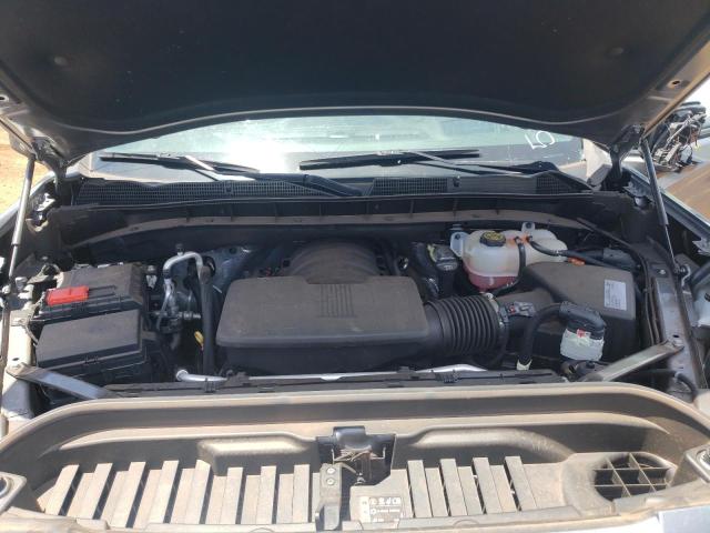 1GTP9EED9MZ230327 GMC Sierra K1500 At4