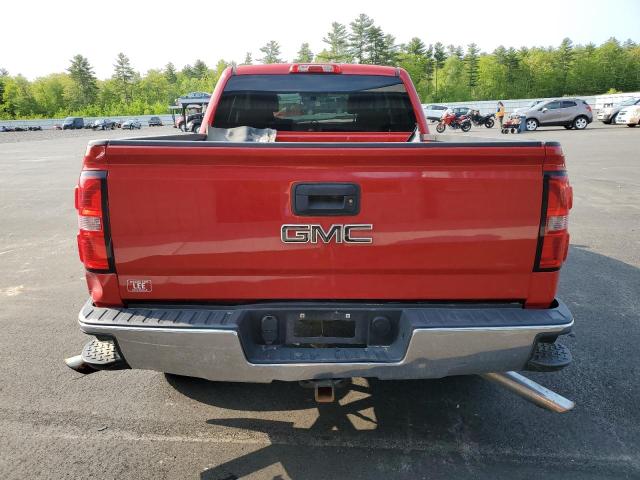 1GTV2TEC0EZ385504 GMC Sierra K1500