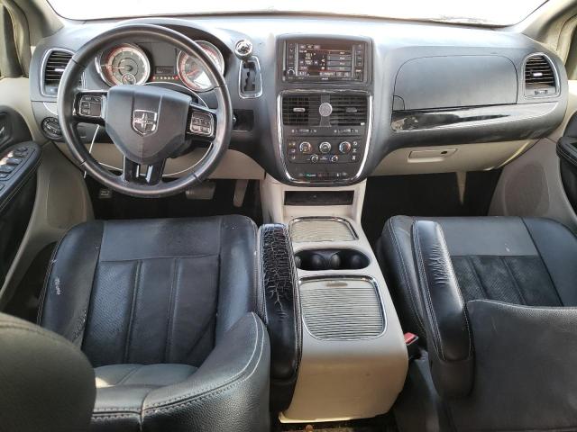 2C4RDGCG8HR664495 Dodge Grand Caravan Sxt