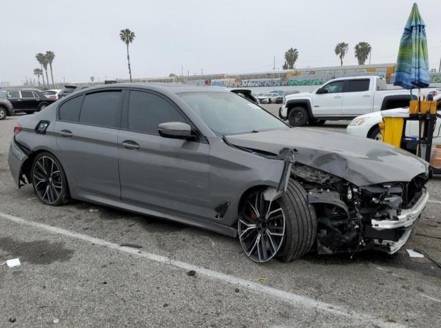 WBA13BK03MCH13130 BMW M550xi