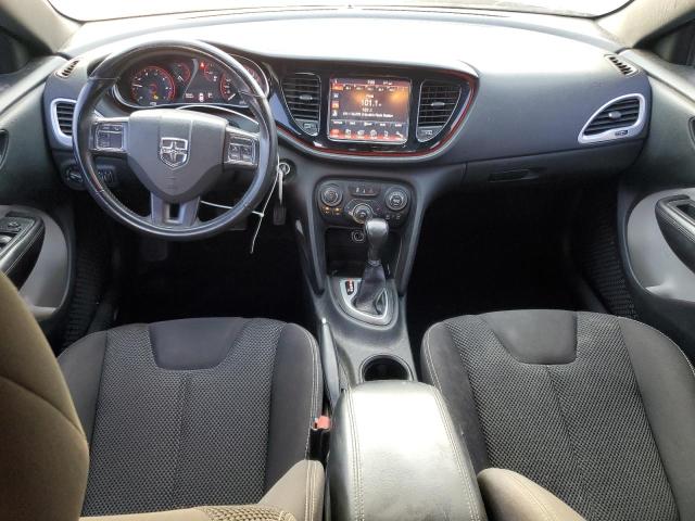 1C3CDFBB5GD504327 Dodge DART SXT