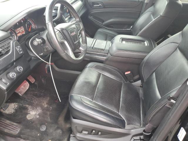 1GKS2GKCXGR133474 GMC Yukon Xl K1500 Slt