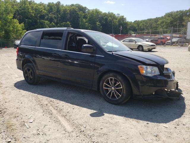 2C4RDGCG3HR580939 Dodge Grand Caravan Sxt