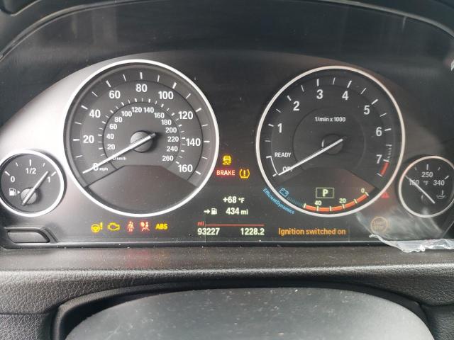 WBA3A5G51FNS90721 BMW 328 I