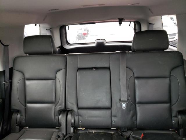 1GKS2BKC1JR255649 GMC YUKON SLT