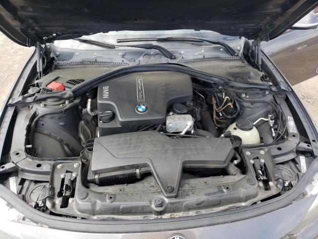 WBA3C3G50ENS67055 BMW 320 I Xdrive