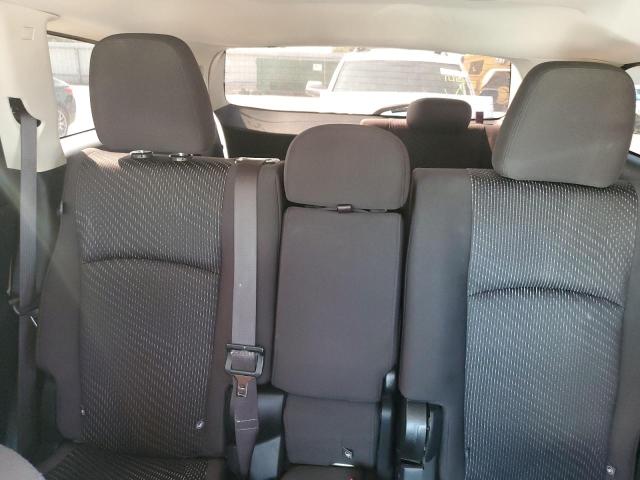3C4PDCBG9JT476346 Dodge Journey Sxt