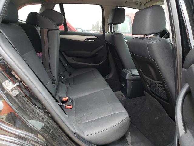 WBAVL1C59EVY22846 BMW X1 Xdrive28i