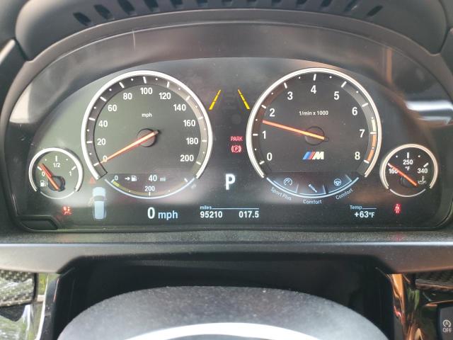 5YMKT6C57G0R77681 BMW X5 M
