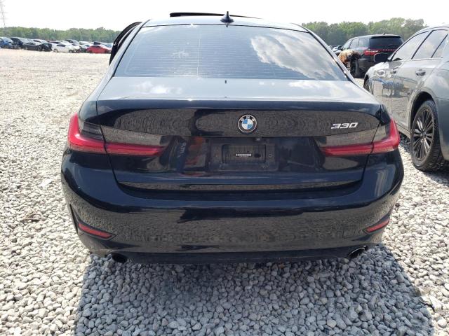 3MW5R1J06L8B07349 BMW 330I