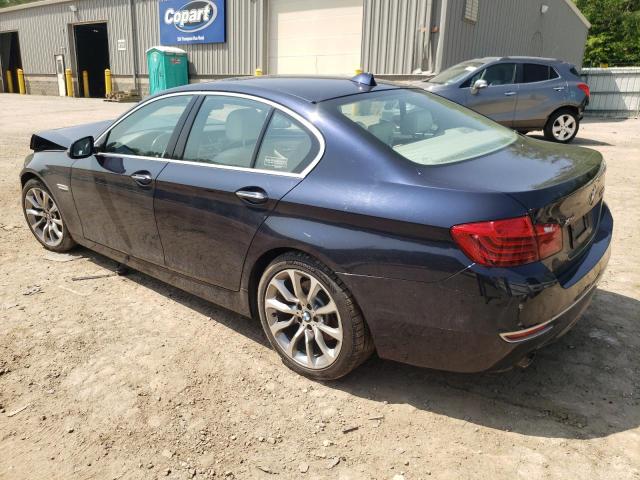 WBA5B3C58ED534515 BMW 535 XI