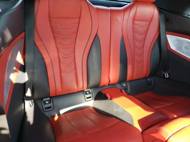 WBAFY4C52KBJ99073 BMW M850XI