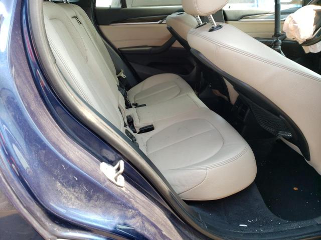 WBXHT3C32H5F70698 BMW X1 Xdrive28i