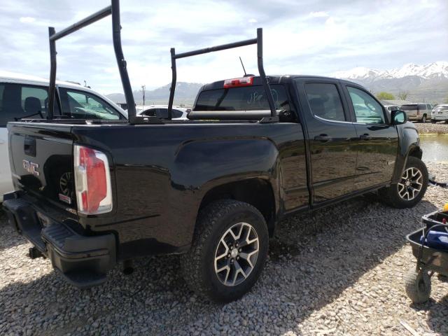 1GTG6BE30F1140614 GMC CANYON SLE