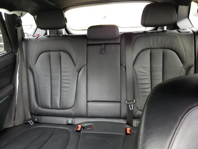 5UXCR4C06L9B52100 BMW X5 Sdrive 40i
