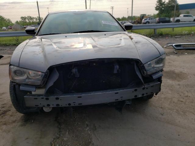 2C3CDXCT6EH162884 Dodge CHARGER R/T