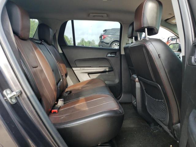 2GKALSEK2F6287363 GMC Terrain Slt