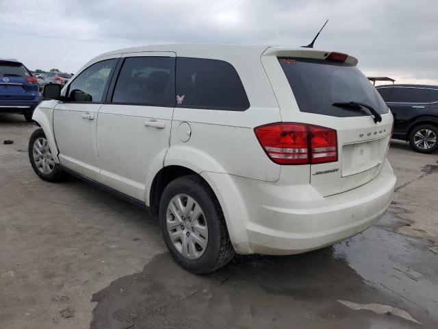 3C4PDCABXFT631046 Dodge JOURNEY SE