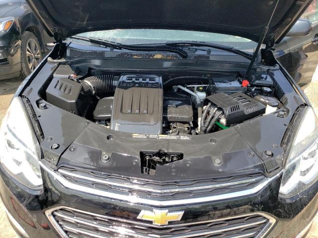 2GNALCEK4H1597703 Chevrolet EQUINOX LT