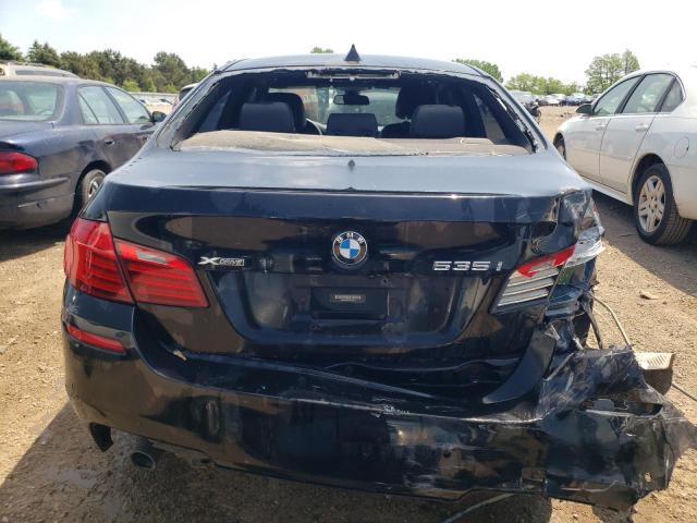WBA5B3C55ED535041 BMW 535 XI