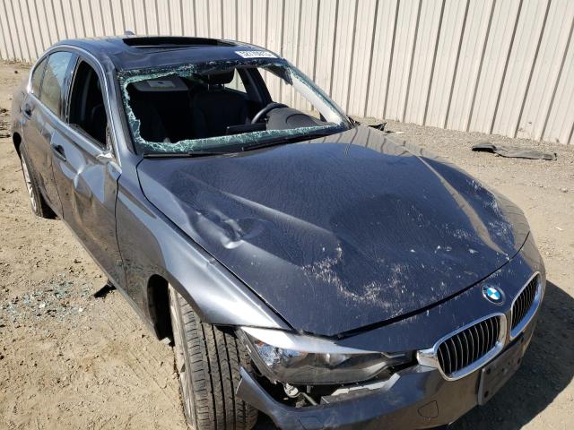 WBA3B5C59EF958504 BMW 328 Xi Sulev