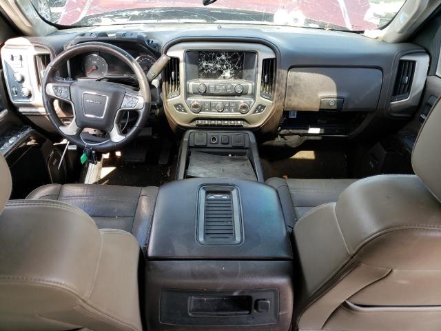 1GT12UE8XGF303380 GMC Sierra K2500 Denali