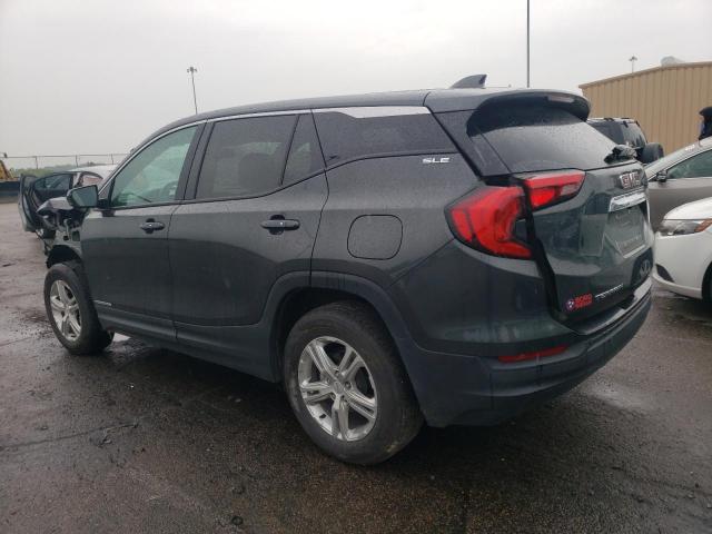 3GKALMEV6JL141932 GMC Terrain Sle