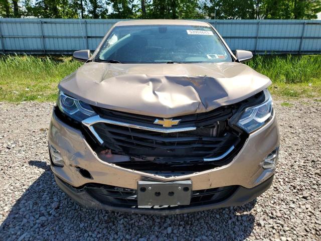 2GNAXSEV2J6224953 Chevrolet EQUINOX LT
