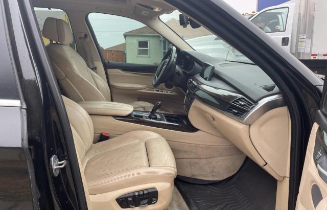5UXKR6C5XF0J77705 BMW X5 Xdrive50i