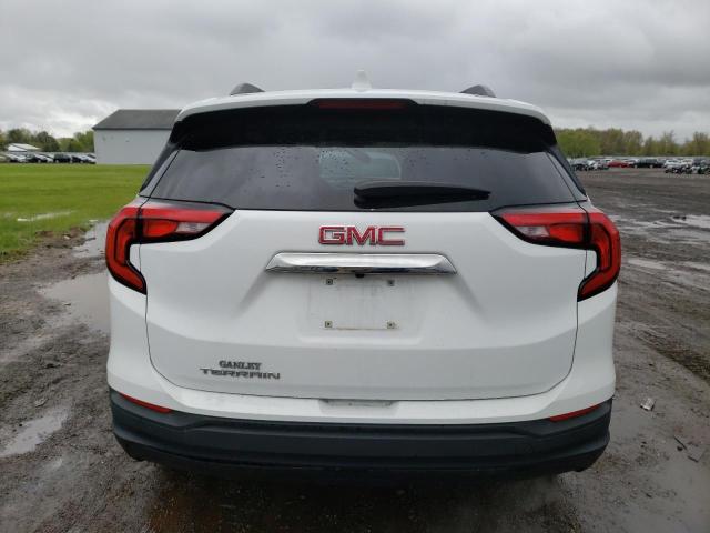 3GKALMEV2KL370447 GMC Terrain Sle