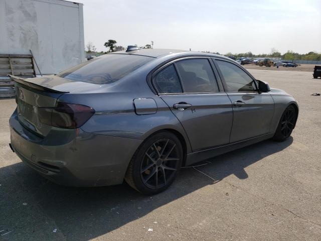 WBA8D9G53JNU72174 BMW 330 XI