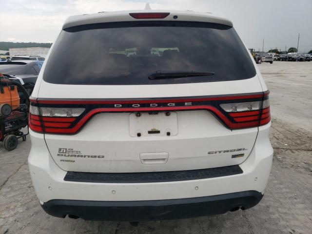 1C4RDJEG9FC850482 Dodge Durango Citadel