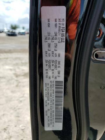 3C4PDCAB0HT552505 Dodge JOURNEY SE