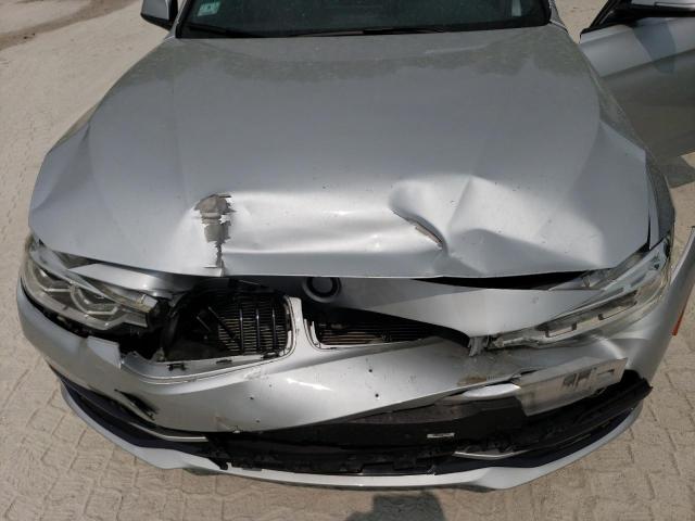 WBA8E3C51GK501665 BMW 328 Xi Sulev