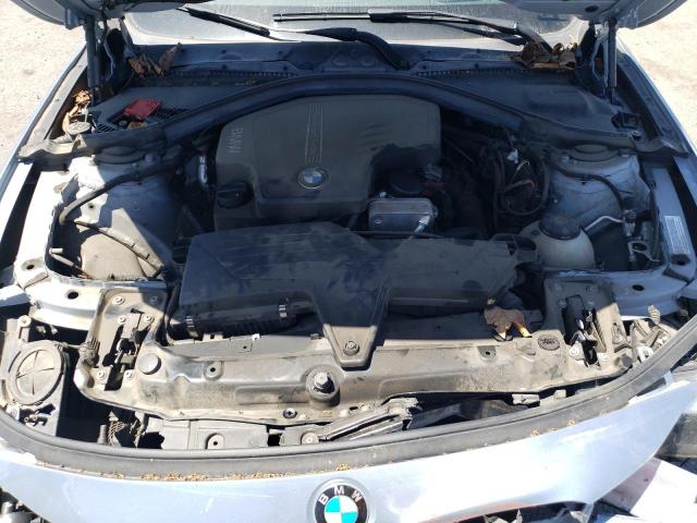 WBA3A5C52EJ463111 BMW 328 I