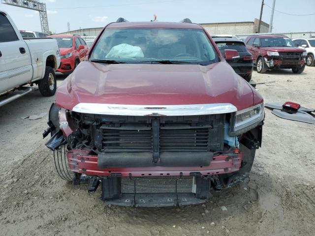 1GKKNULSXLZ167100 GMC ACADIA SLT