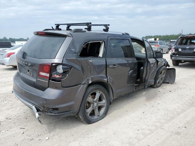 3C4PDCGB4GT143817 Dodge Journey Crossroad