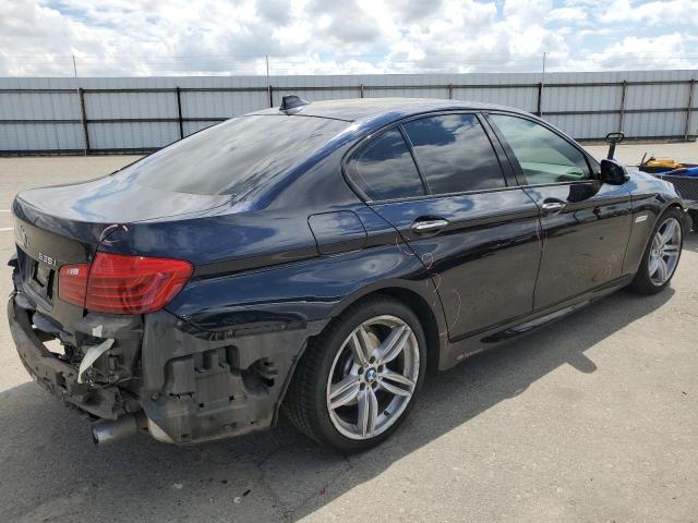 WBA5B1C59GG134467 BMW 535 I