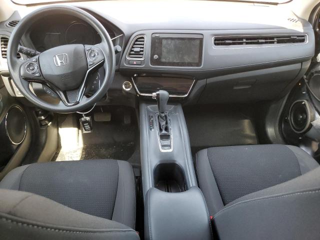 3CZRU6H54MM712989 Honda HR-V EX
