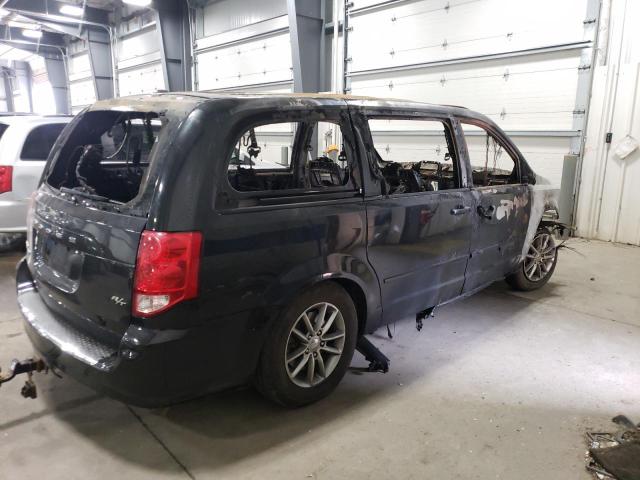 2C4RDGEG0ER416850 Dodge Grand Caravan R/t