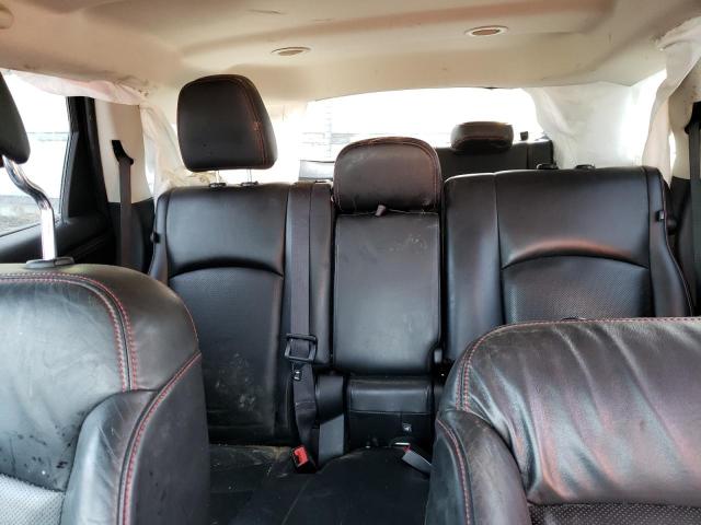 3C4PDDEG4HT596440 Dodge JOURNEY GT