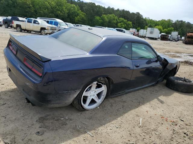 2C3CDZBT5GH284037 Dodge Challenger R/t