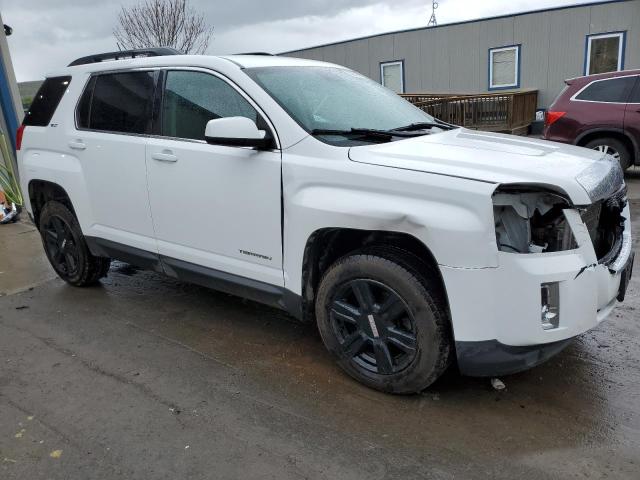 2GKFLXEK2F6367992 GMC Terrain Slt