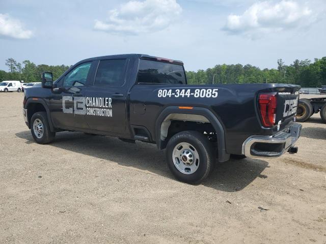 1GT19LE72MF186533 GMC Sierra K2500 Heavy Duty