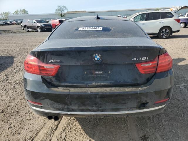 WBA3N9C56FK246412 BMW 428 XI