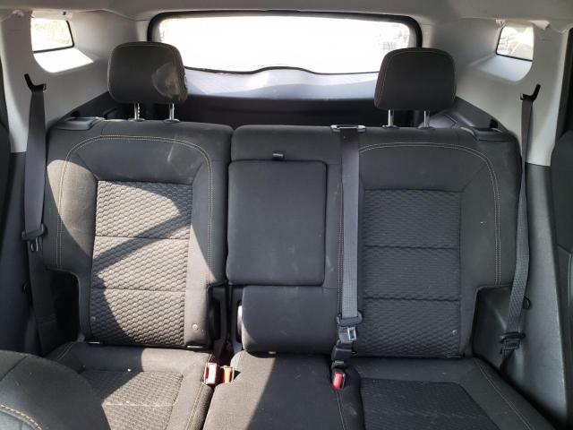 3GKALTEV9LL132414 GMC Terrain Sle