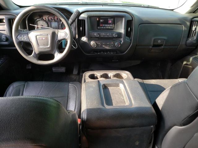 3GTU2TEC5FG238186 GMC Sierra K1500